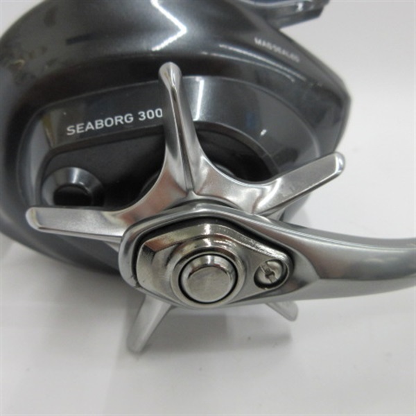 ２１シーボーグ３００Ｊ